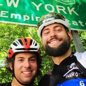 Meet your Posher, Jason